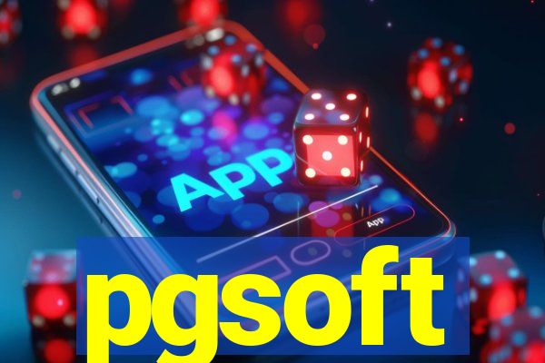 pgsoft-games porcentagem